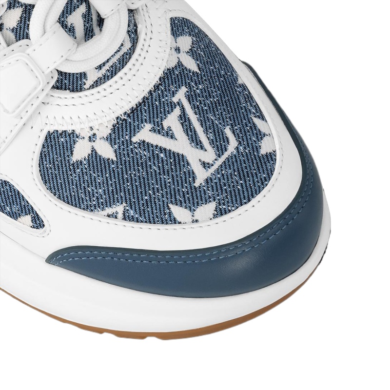 LV Archlight Sneaker - Image 5